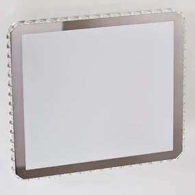 LED stropné svietidlo Gallant 38 Square