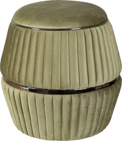 XXXLutz TABURETKA, textil, 51,5/53 cm MID.YOU - Kreslá - 005937039110