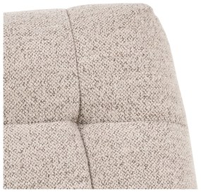 Béžové kreslo Paris – Actona