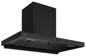 Klarstein AeroClean digestor, 721 m³/h, 4 úrovne, EEK A++, odsávanie/recirkulácia vzduchu