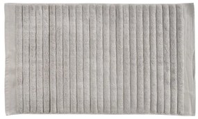 Sivá kúpeľňová predložka 50x80 cm Inu - Zone