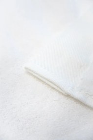 Soft Cotton Malý uterák CHAINE 30x50 cm