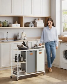 Kôš na bielizeň BLH311G01