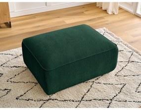 Tmavozelená podnožka Zephyr – Bobochic Paris