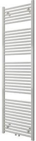 Cerano Lincoln, vykurovacie teleso 1800x500mm, 559W,  rozteč pripojenia D5/450 mm, biela matná, CER-CER-429586