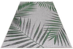 Ayyildiz Kusový koberec SUNNY 4414, Zelená Rozmer koberca: 140 x 200 cm