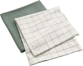 Utierky v súprave 3 ks 50x70 cm Gourmet – douceur d'intérieur