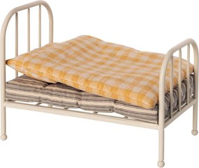 Vintage posteľ - junior