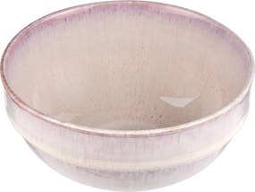 TAVIRA Miska 450 ml - ružová