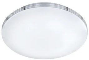 APART 35 | Stropne prisadená okrúhla moderná LED lampa