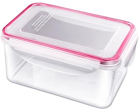 Dóza obdĺžnik 1 1 l LAMART CLIP LT6003