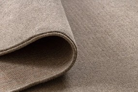 Koberec TEXTURA 488.04.LA600 Osta hnedý