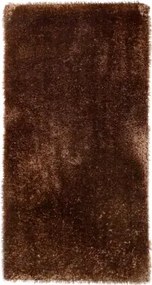 Koberec Sora 80x150 cm, hnedý%