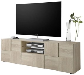 Televízny stolík SERIAN dub sonoma