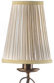ONLI - Stolná lampa DELIA 1xE14/6W/230V 42 cm