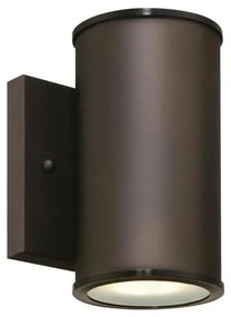 Westinghouse 63156 - LED Vonkajšie nástenné svietidlo MARIUS LED/8W/230V IP44