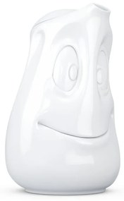 Biela usmievavá kanvica 58 products