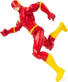 Figúrka DC Comics The Flash Spin Master 6056779