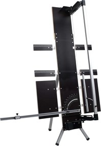 Rezačka polystyrénu s hliníkovými nohami 200 W