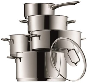 WMF - Sada hrncov 5ks ASTORIA nerez