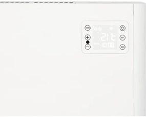 Konvektor Eurom Alutherm 1500 WiFi 1500 W