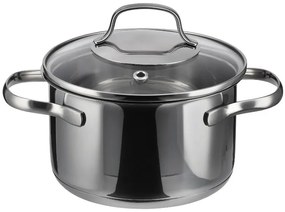 Silvercrest®  Súprava hrncov z ušľachtilej ocele Premium  (100395328)
