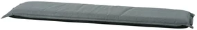 Poduška na lavicu RESTON 150x48 cm - viac variantov Farba: Zelená