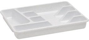 Vložka do zásuviek basic granit