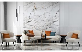 Globo 15629-3 - Luster na lanku BLAKE 3xG9/4W/230V pr. 24 cm čierna