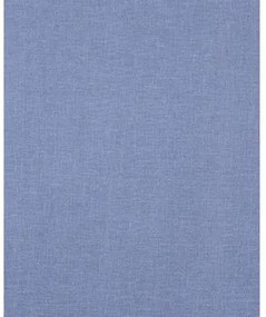 Obrus ​​oválny 140/190 cm džínsová modrá