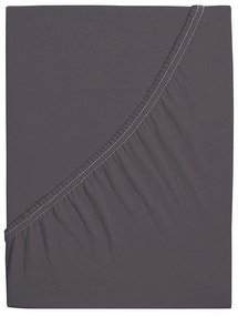 Antracitovosivá plachta 200x200 cm – B.E.S.