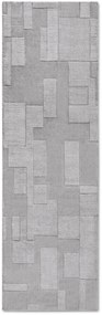 Villeroy & Boch Behúň 106179 Grey, 80x250, šedá, obývacia izba