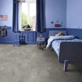 PVC podlaha ATLANTIC BETON ZINC sivá