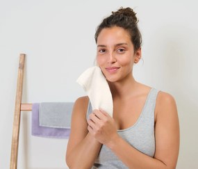 Kozmetické uteráky z mikrovlákna, 3 ks