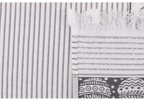 Bavlnené utierky v súprave 6 ks 40x60 cm Pecete – Foutastic