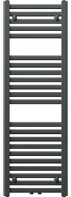 Mexen Hades, vykurovacie teleso 1200x400 mm, 465 W, antracitová, W104-1200-400-00-66