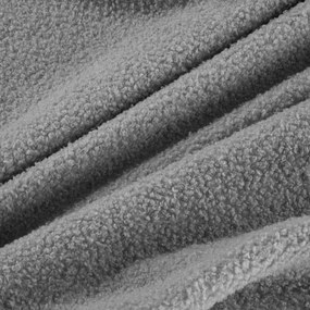 Deka BUKLA strieborná