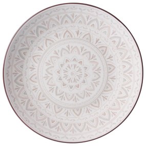 XXXLutz RAŇAJKOVÝ TANIER, keramika, 21 cm Ritzenhoff Breker - Taniere - 003417011705
