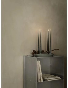 Keramický svietnik Advent – Blomus