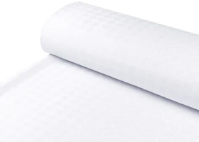 Biante Teflónový obdĺžnikový obrus Milano TF-094 - biely 100x160 cm