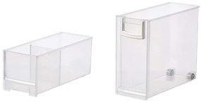 Veľká výsuvná skriňa