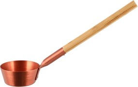 RENTO Naberačka hliník - COPPER
