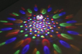 LEAN Bazénová LED lampa na batérie