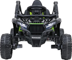 Ramiz Kawasaki TERYX KRX1000 Buggy Čierna
