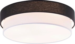 XXXLutz STROPNÉ SVIETIDLO, 45/13 cm Novel - Online Only bytové doplnky - 003723001703