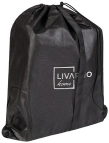 Livarno home Nafukovacia posteľ, 203 x 152 cm  (100377441)