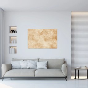 Obraz - Starý papierový pergamen (90x60 cm)
