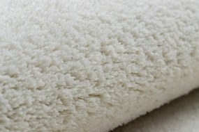 Koberec VELVET MICRO krém