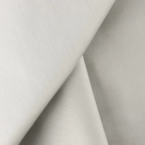 SATÉNOVÉ OBLIEČKY DELIA 200X220 CM 2 KS 70X80 CM BÉŽOVÉ