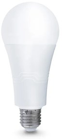 SOLIGHT LED žiarovka klasický tvar A70 22W, E27, 4000K, 270 °, 2090lm